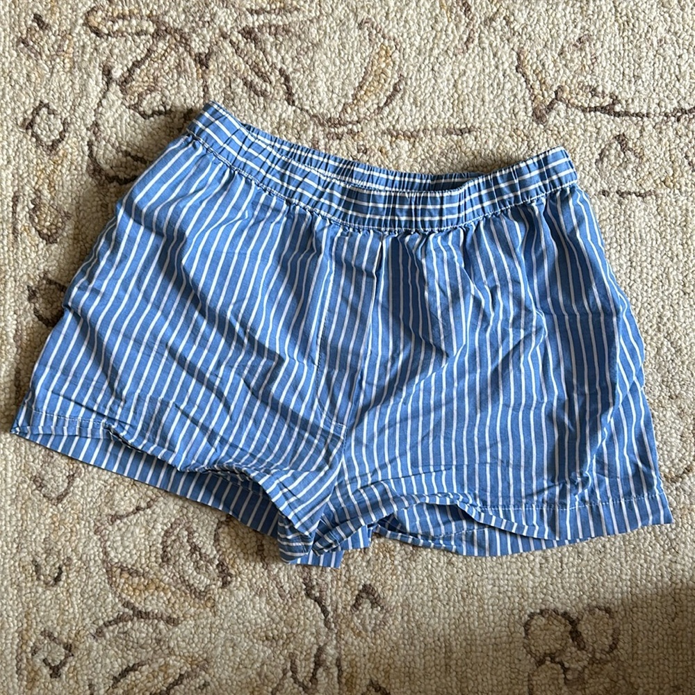 Aritzia Wilfred boxer short